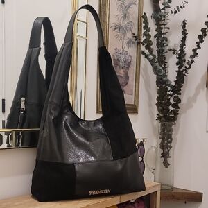 Steve Madden Bcarey Hobo Handbag